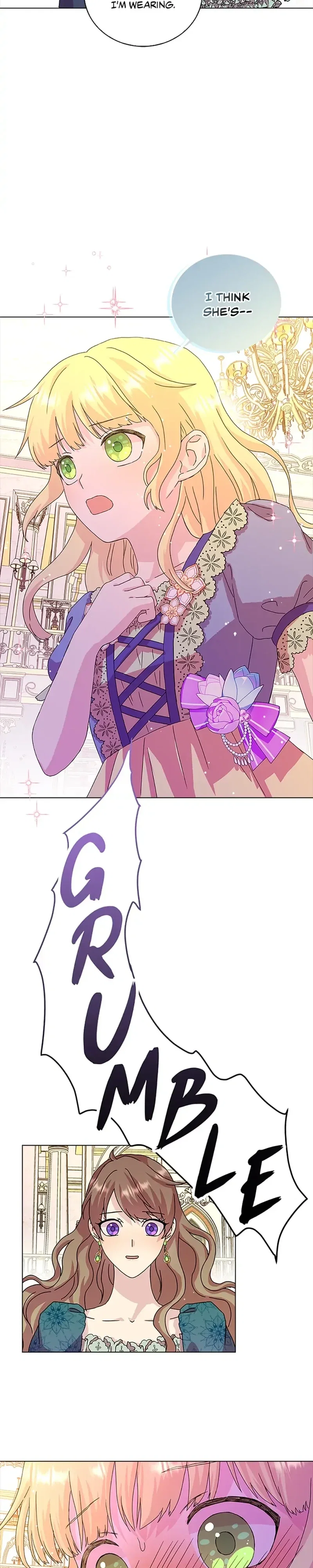 When I Quit Being A Wicked Mother-in-law, Everyone Became Obsessed With Me Chapter 5 - Page 16
