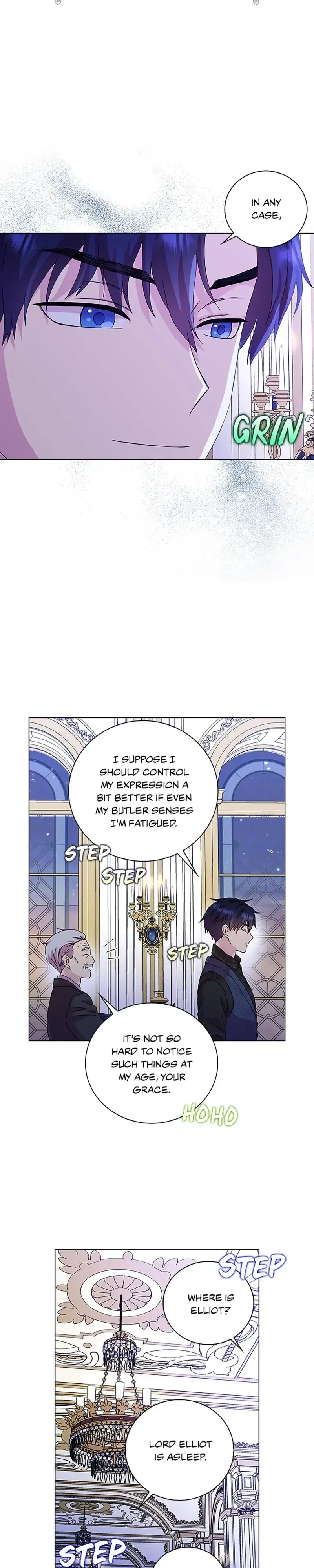 When I Quit Being A Wicked Mother-in-law, Everyone Became Obsessed With Me Chapter 5 - Page 19
