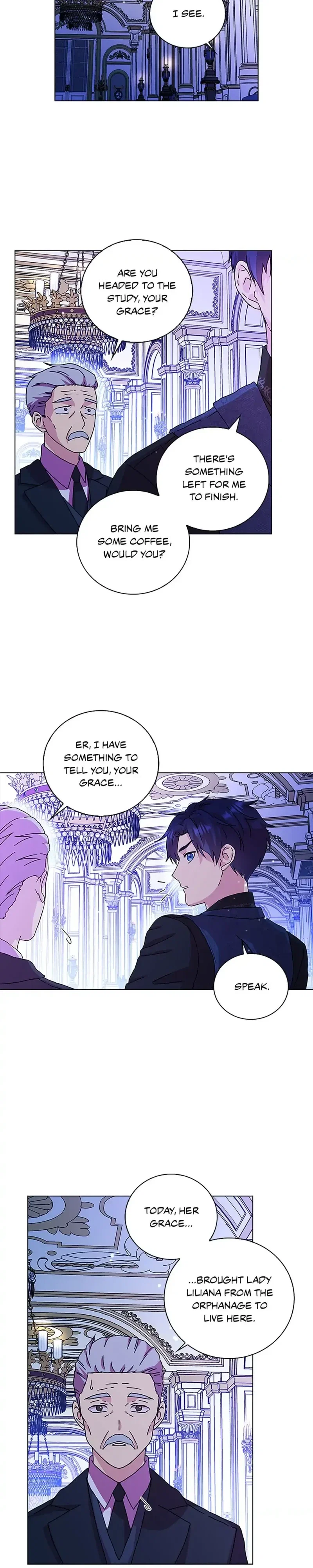 When I Quit Being A Wicked Mother-in-law, Everyone Became Obsessed With Me Chapter 5 - Page 20