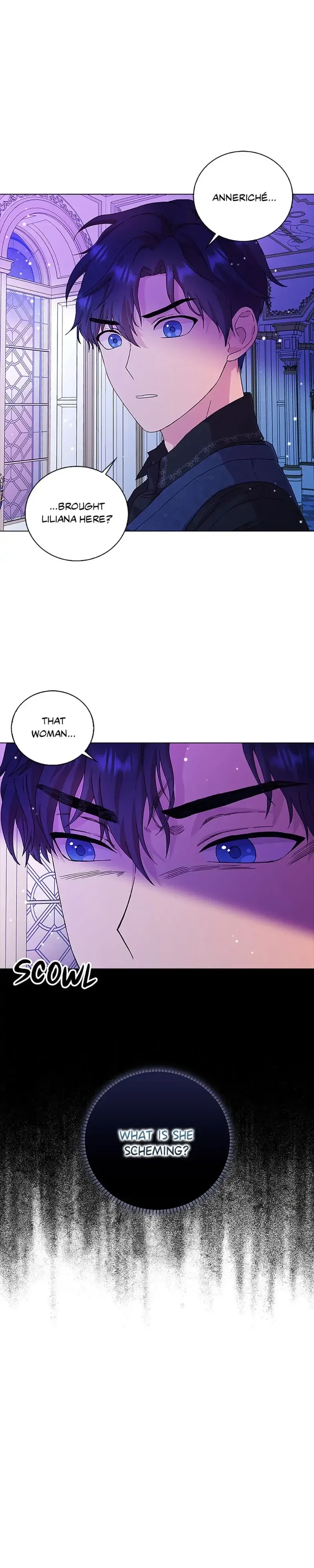 When I Quit Being A Wicked Mother-in-law, Everyone Became Obsessed With Me Chapter 5 - Page 21