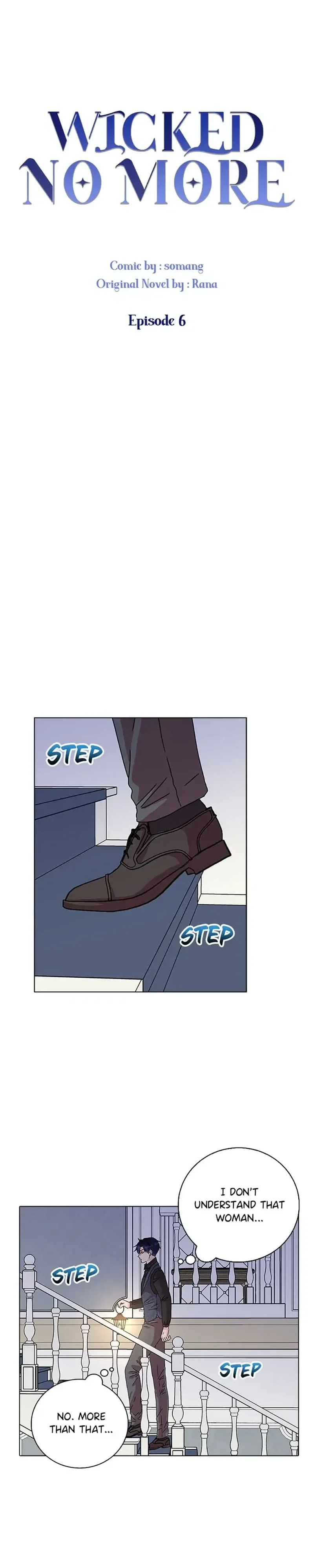 When I Quit Being A Wicked Mother-in-law, Everyone Became Obsessed With Me Chapter 6 - Page 1