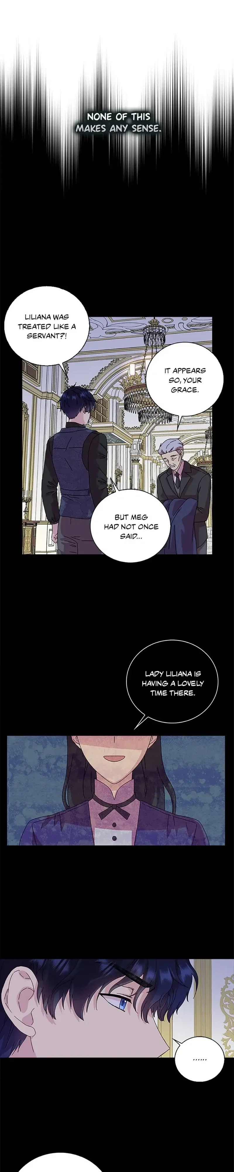 When I Quit Being A Wicked Mother-in-law, Everyone Became Obsessed With Me Chapter 6 - Page 2