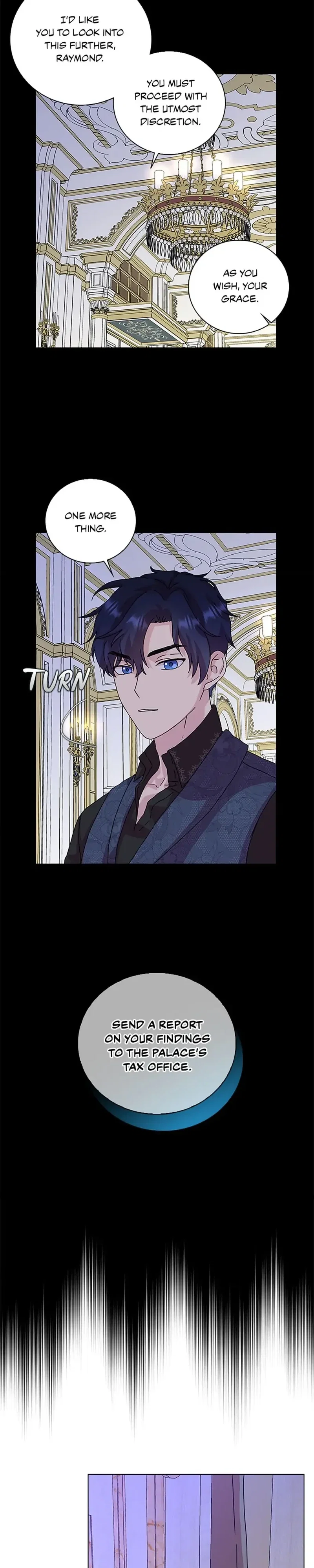 When I Quit Being A Wicked Mother-in-law, Everyone Became Obsessed With Me Chapter 6 - Page 3