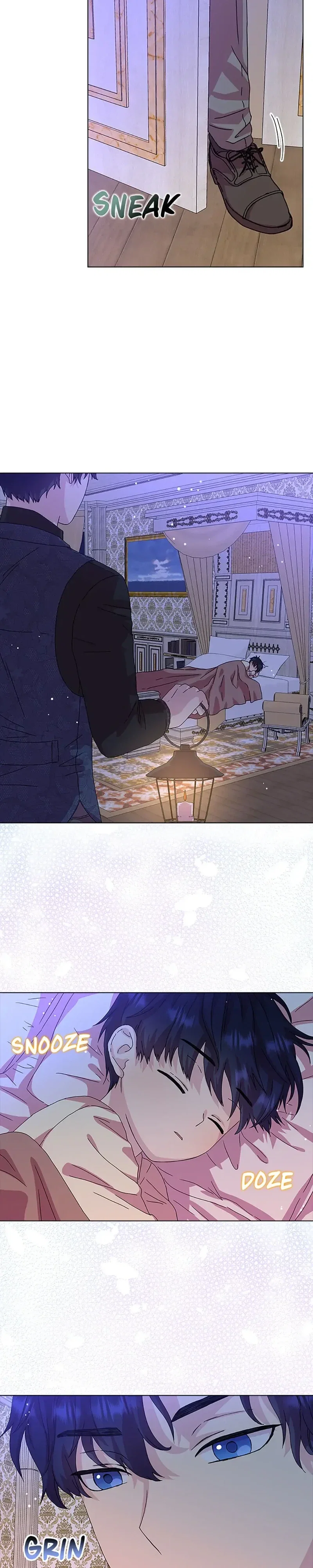 When I Quit Being A Wicked Mother-in-law, Everyone Became Obsessed With Me Chapter 6 - Page 4