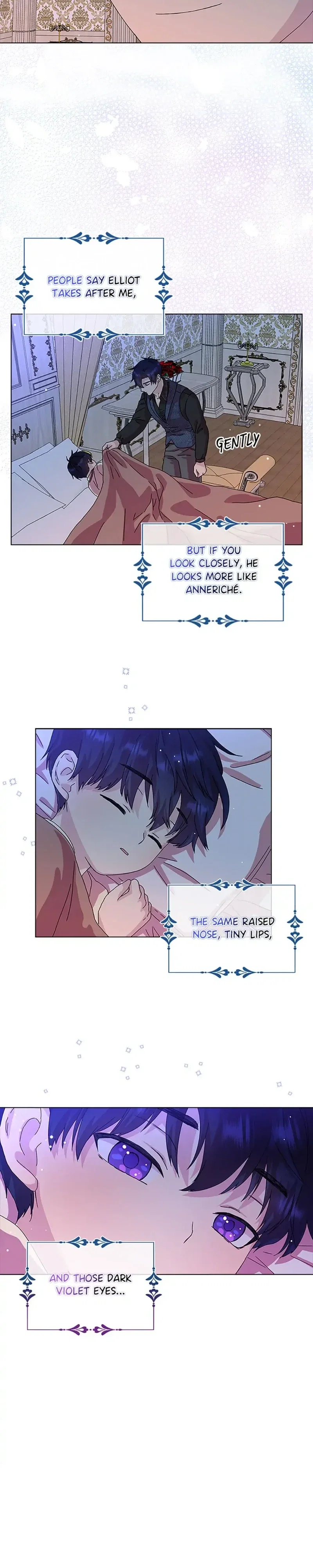 When I Quit Being A Wicked Mother-in-law, Everyone Became Obsessed With Me Chapter 6 - Page 5