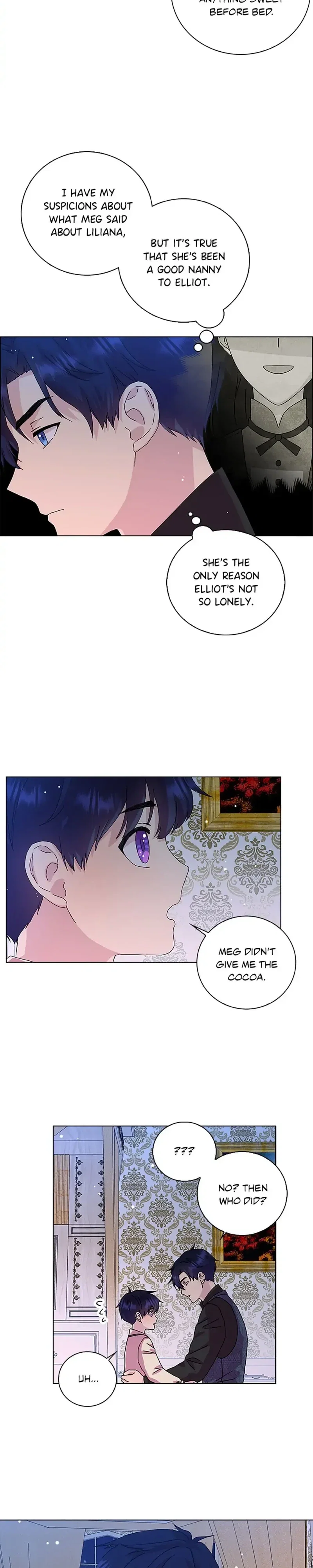 When I Quit Being A Wicked Mother-in-law, Everyone Became Obsessed With Me Chapter 6 - Page 8