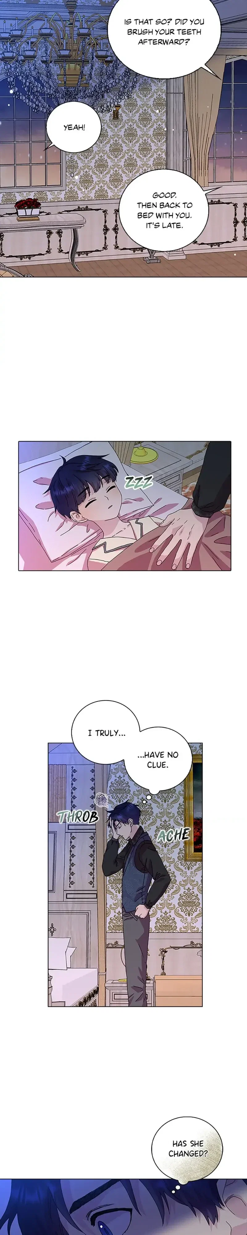 When I Quit Being A Wicked Mother-in-law, Everyone Became Obsessed With Me Chapter 6 - Page 10