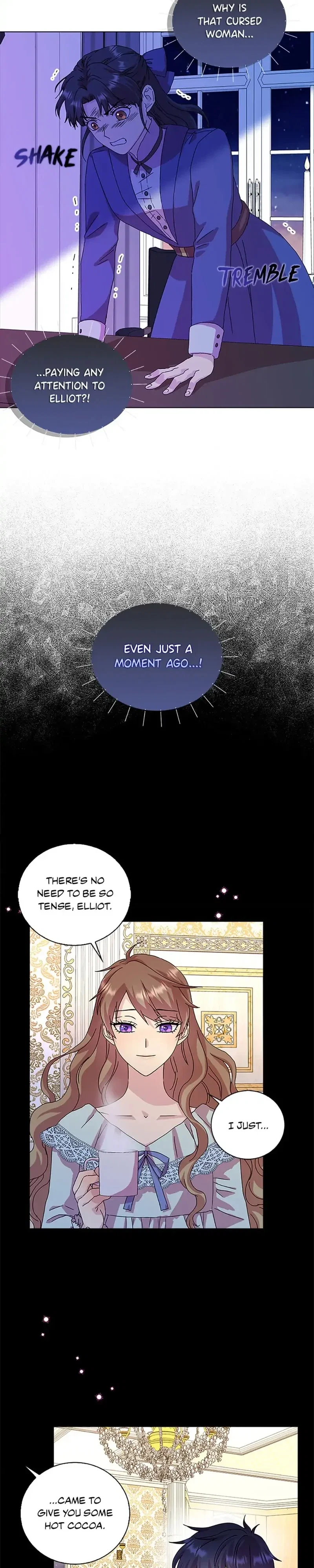 When I Quit Being A Wicked Mother-in-law, Everyone Became Obsessed With Me Chapter 6 - Page 13