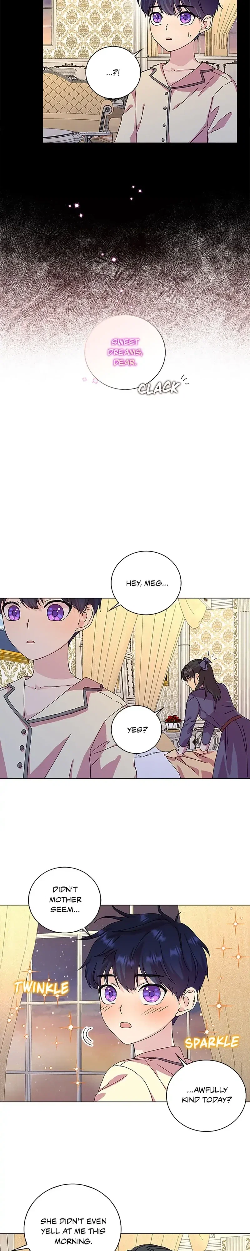 When I Quit Being A Wicked Mother-in-law, Everyone Became Obsessed With Me Chapter 6 - Page 14
