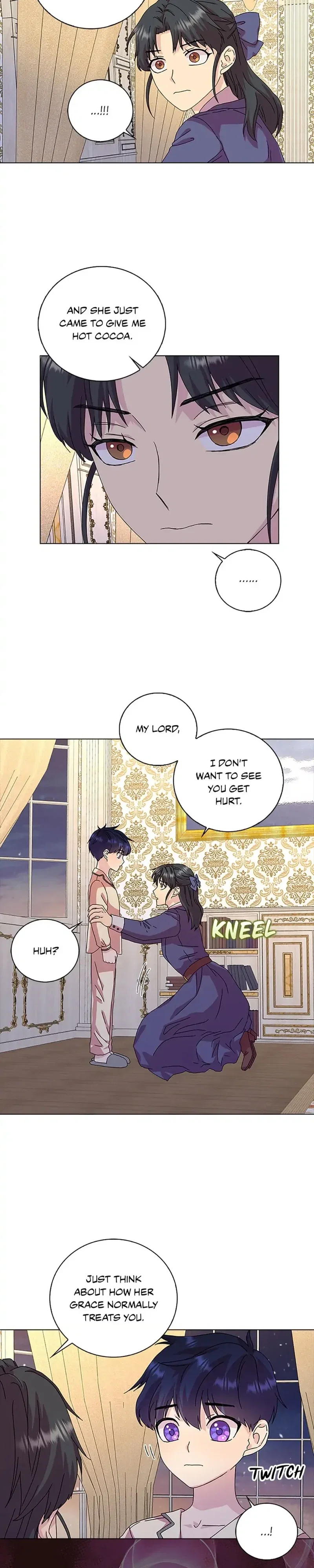 When I Quit Being A Wicked Mother-in-law, Everyone Became Obsessed With Me Chapter 6 - Page 15