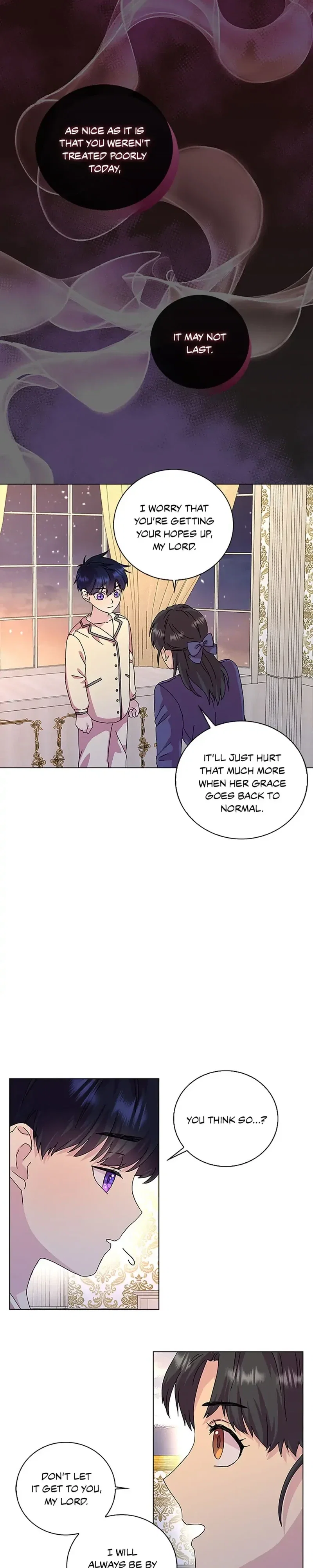 When I Quit Being A Wicked Mother-in-law, Everyone Became Obsessed With Me Chapter 6 - Page 16