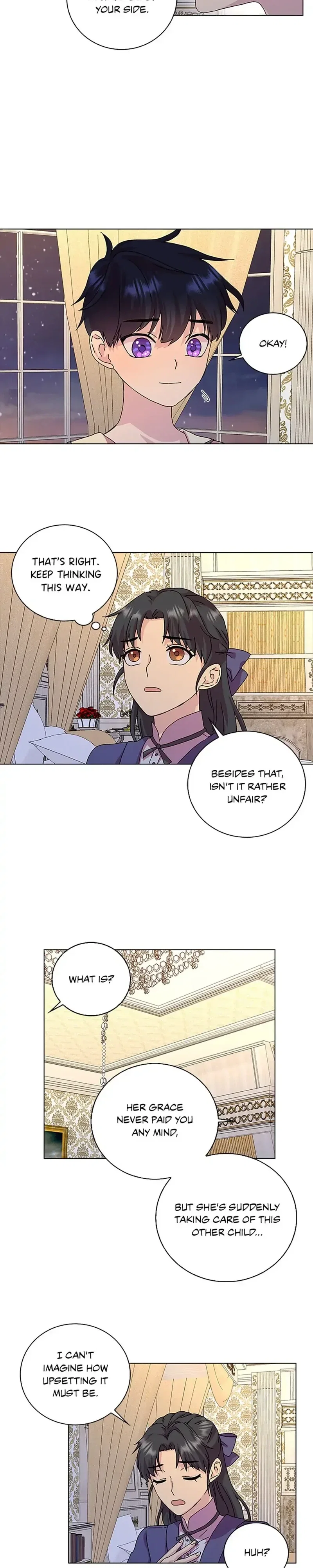 When I Quit Being A Wicked Mother-in-law, Everyone Became Obsessed With Me Chapter 6 - Page 17