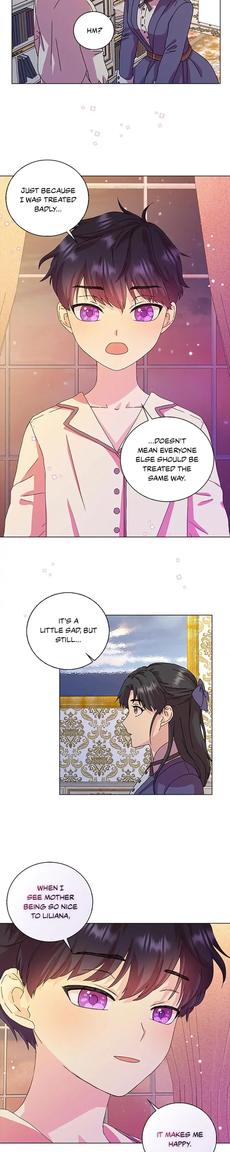 When I Quit Being A Wicked Mother-in-law, Everyone Became Obsessed With Me Chapter 6 - Page 19