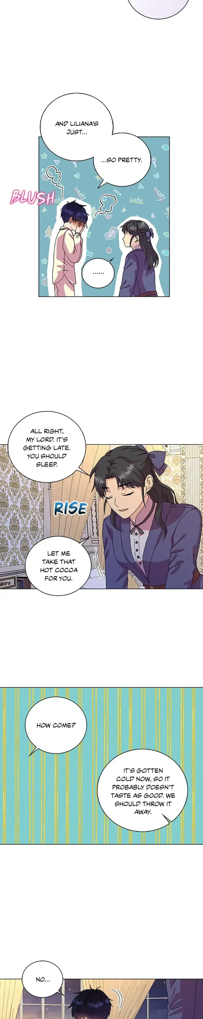 When I Quit Being A Wicked Mother-in-law, Everyone Became Obsessed With Me Chapter 6 - Page 20