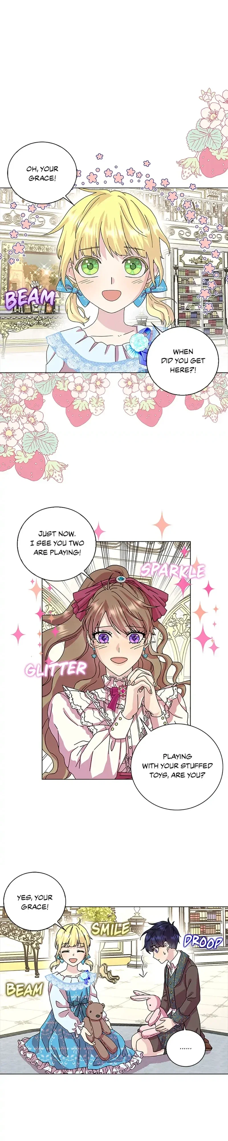 When I Quit Being A Wicked Mother-in-law, Everyone Became Obsessed With Me Chapter 10 - Page 1