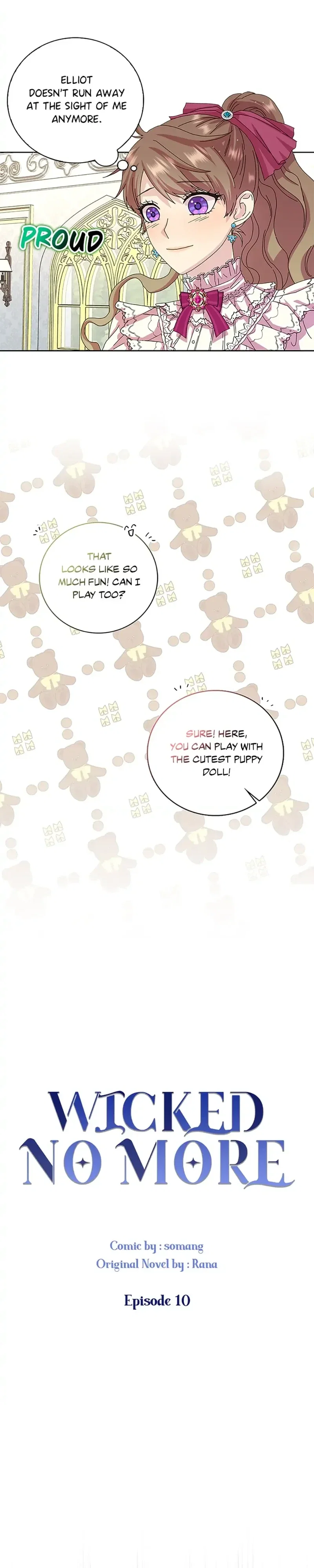 When I Quit Being A Wicked Mother-in-law, Everyone Became Obsessed With Me Chapter 10 - Page 2