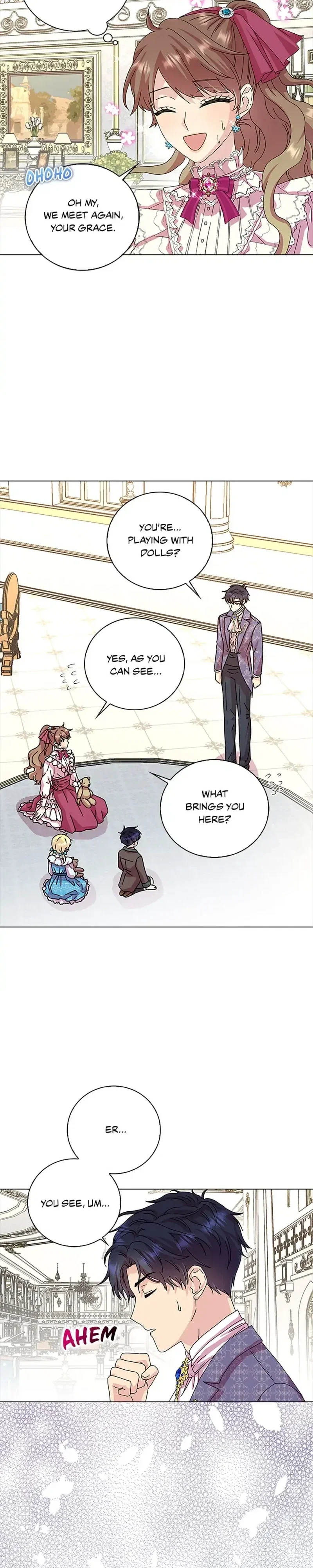 When I Quit Being A Wicked Mother-in-law, Everyone Became Obsessed With Me Chapter 10 - Page 6
