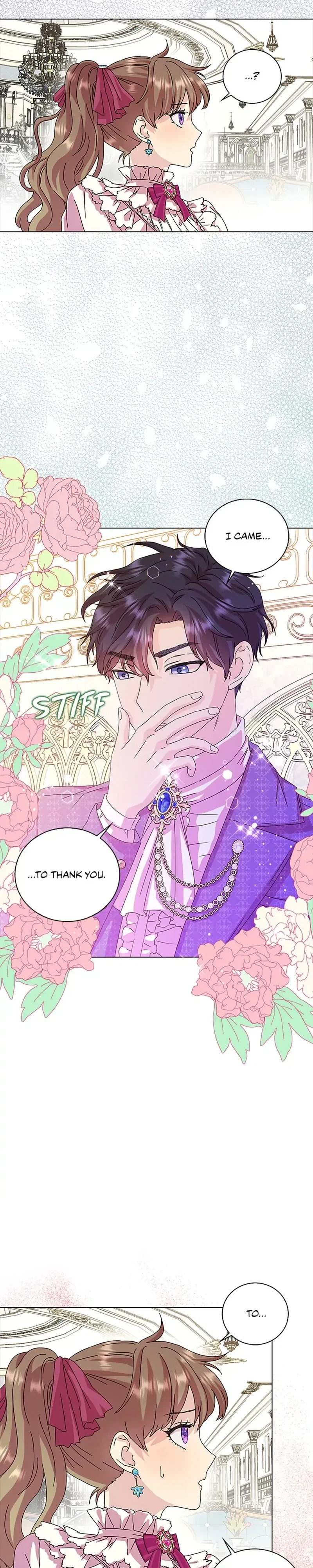 When I Quit Being A Wicked Mother-in-law, Everyone Became Obsessed With Me Chapter 10 - Page 7