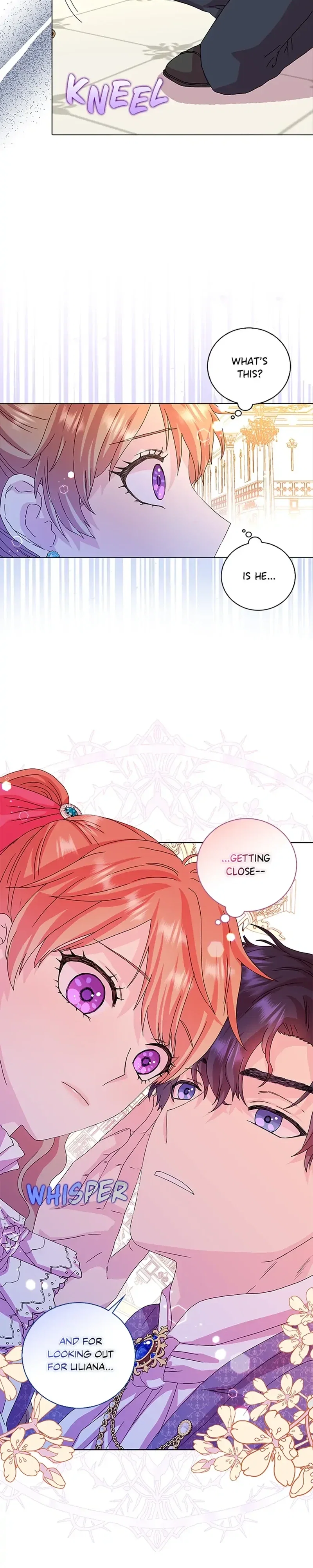 When I Quit Being A Wicked Mother-in-law, Everyone Became Obsessed With Me Chapter 10 - Page 9