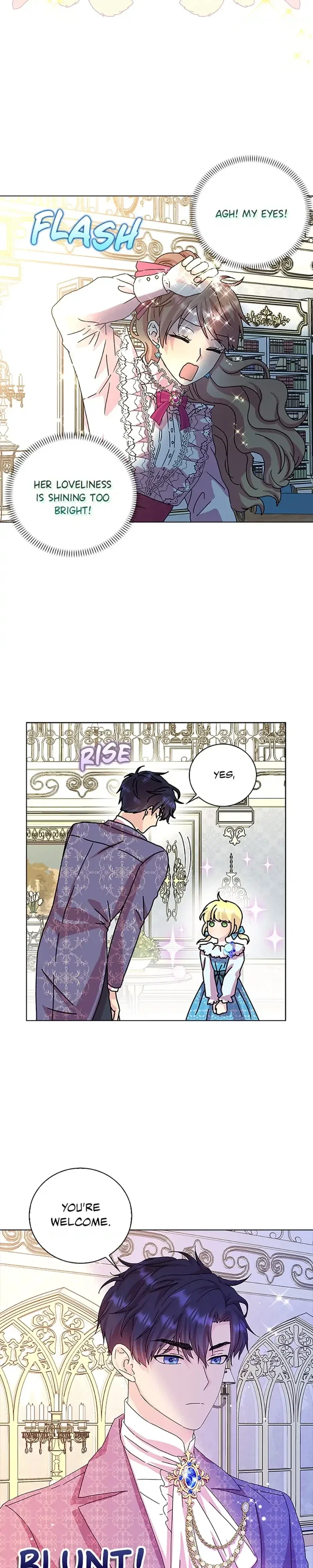When I Quit Being A Wicked Mother-in-law, Everyone Became Obsessed With Me Chapter 10 - Page 12