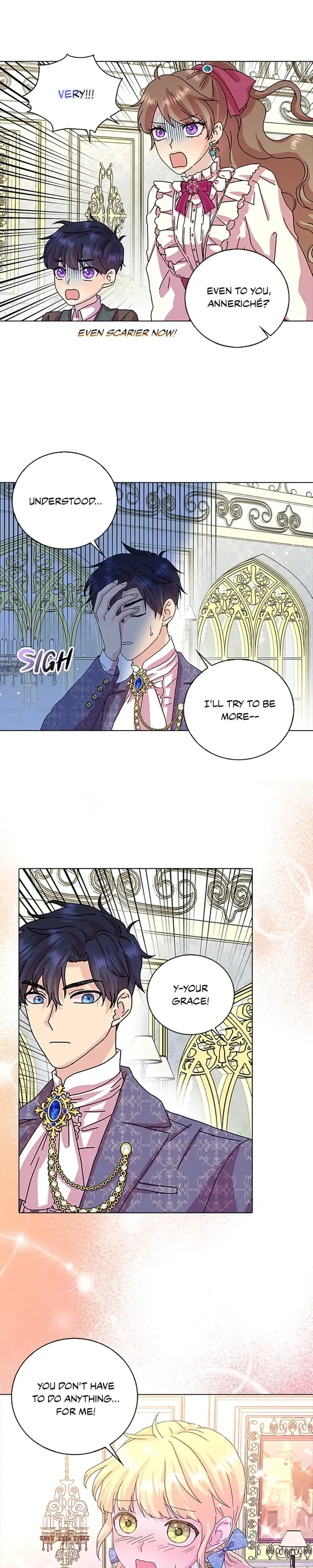 When I Quit Being A Wicked Mother-in-law, Everyone Became Obsessed With Me Chapter 10 - Page 15