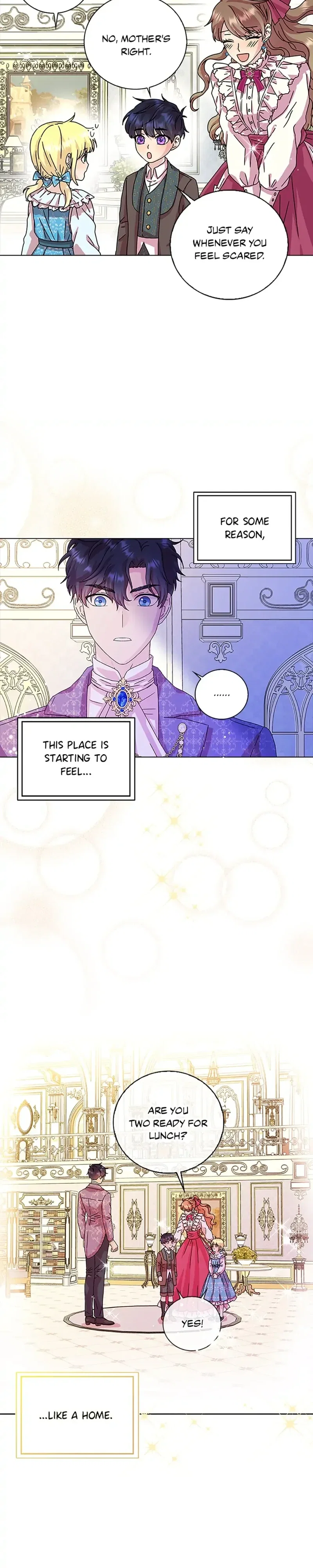 When I Quit Being A Wicked Mother-in-law, Everyone Became Obsessed With Me Chapter 10 - Page 17
