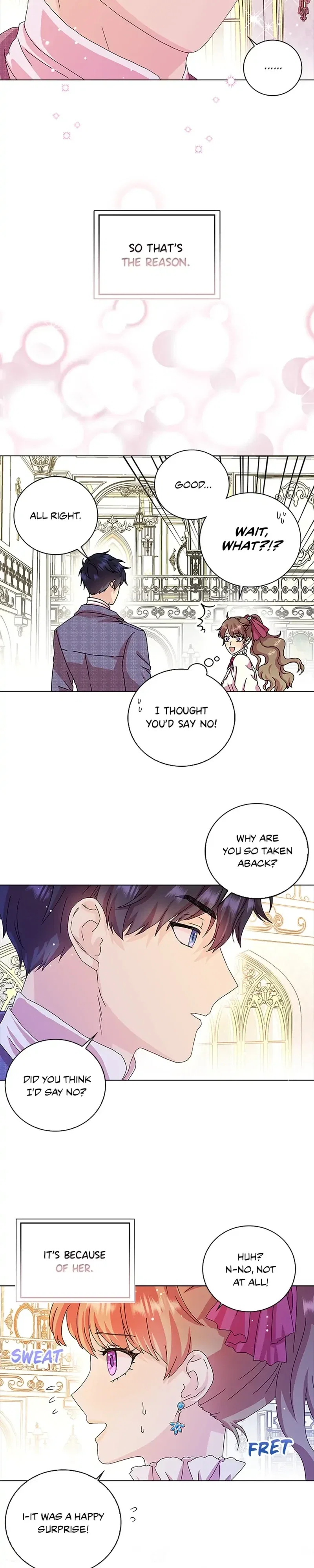 When I Quit Being A Wicked Mother-in-law, Everyone Became Obsessed With Me Chapter 10 - Page 19