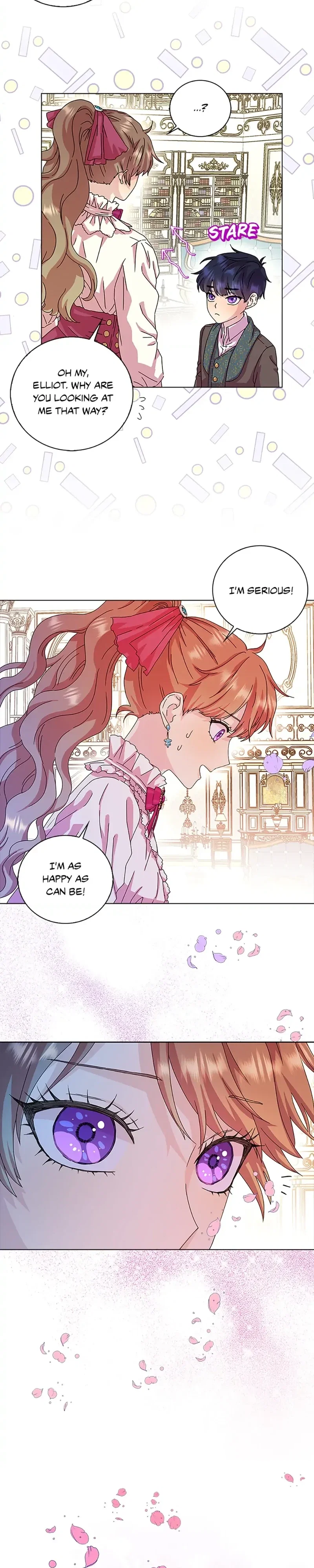 When I Quit Being A Wicked Mother-in-law, Everyone Became Obsessed With Me Chapter 10 - Page 20