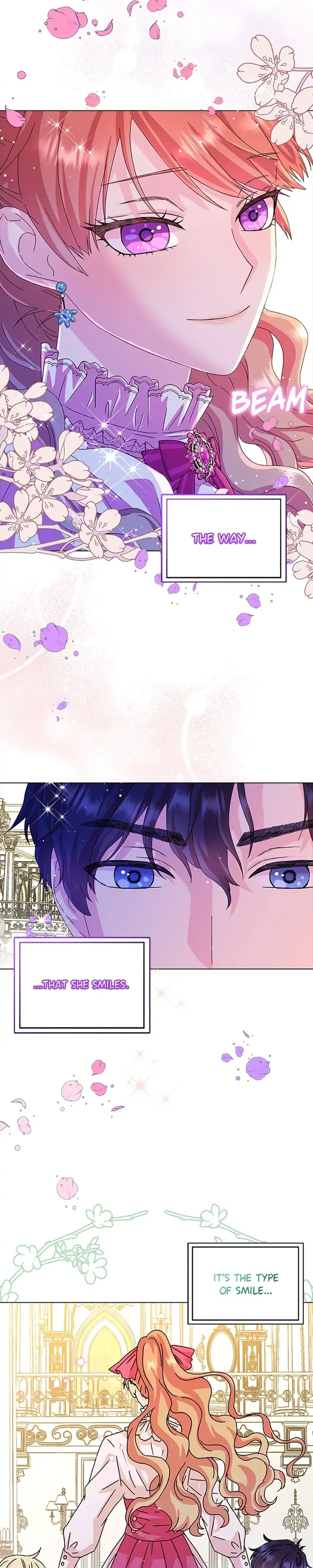When I Quit Being A Wicked Mother-in-law, Everyone Became Obsessed With Me Chapter 10 - Page 21