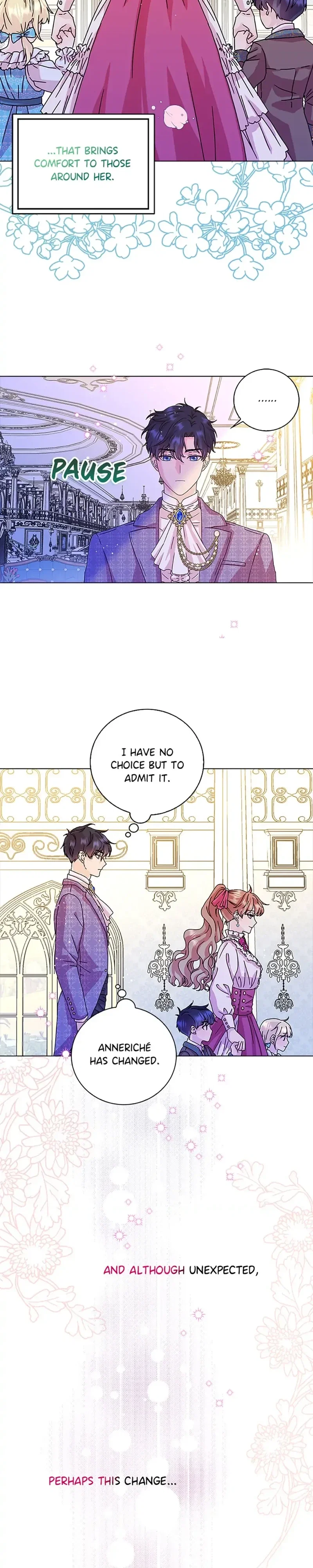 When I Quit Being A Wicked Mother-in-law, Everyone Became Obsessed With Me Chapter 10 - Page 22