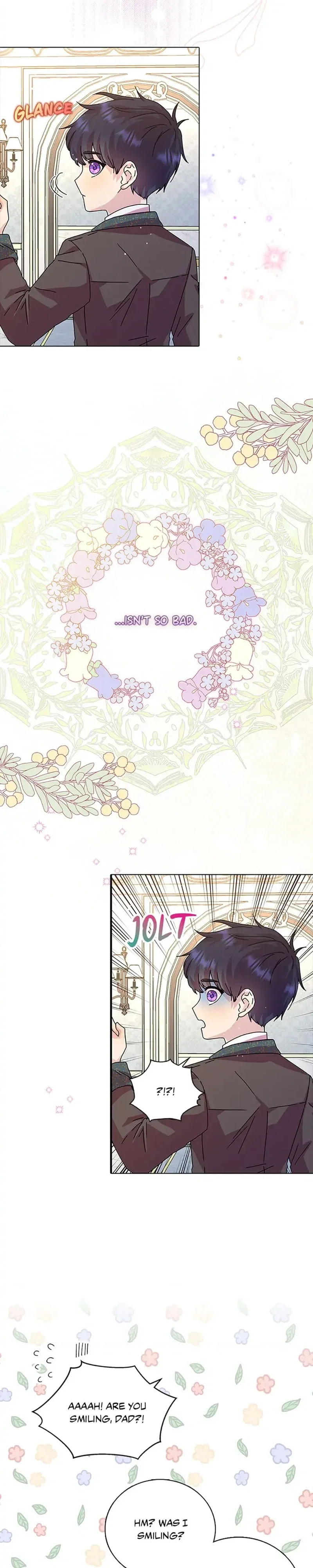 When I Quit Being A Wicked Mother-in-law, Everyone Became Obsessed With Me Chapter 10 - Page 23