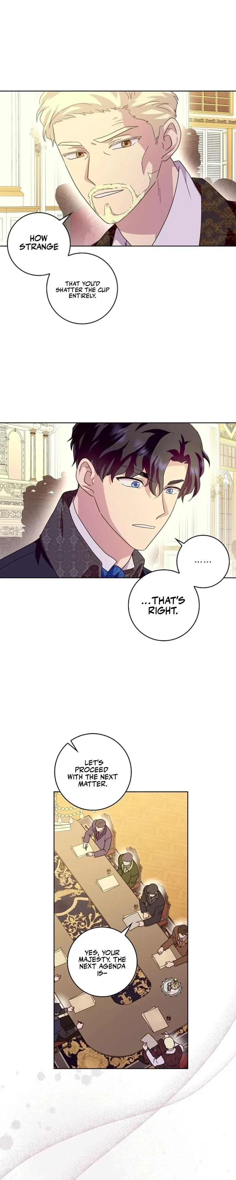 When I Quit Being A Wicked Mother-in-law, Everyone Became Obsessed With Me Chapter 84 - Page 4