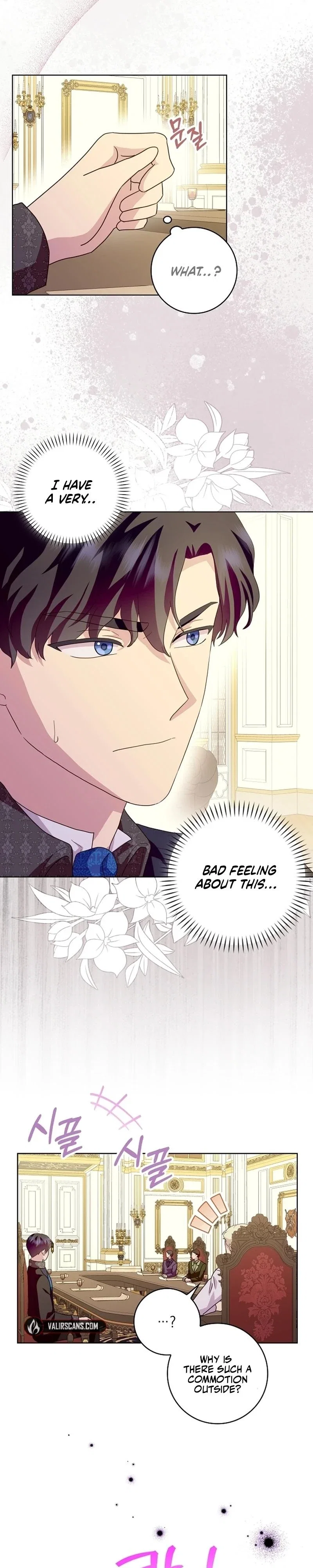 When I Quit Being A Wicked Mother-in-law, Everyone Became Obsessed With Me Chapter 84 - Page 5