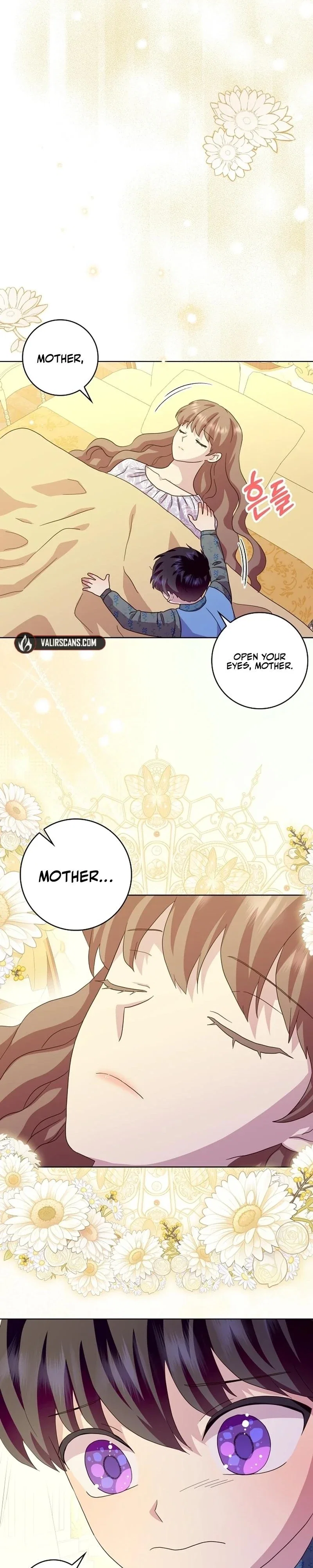 When I Quit Being A Wicked Mother-in-law, Everyone Became Obsessed With Me Chapter 84 - Page 9