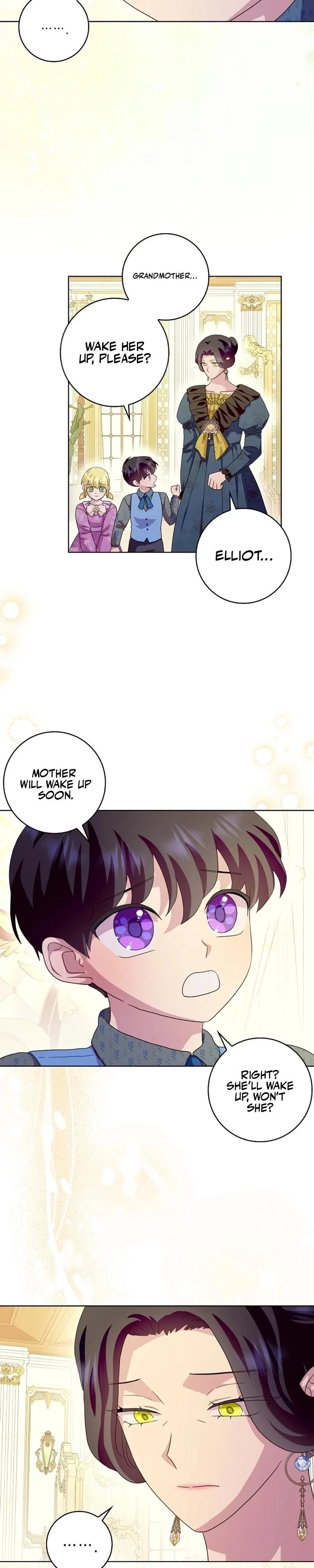 When I Quit Being A Wicked Mother-in-law, Everyone Became Obsessed With Me Chapter 84 - Page 10