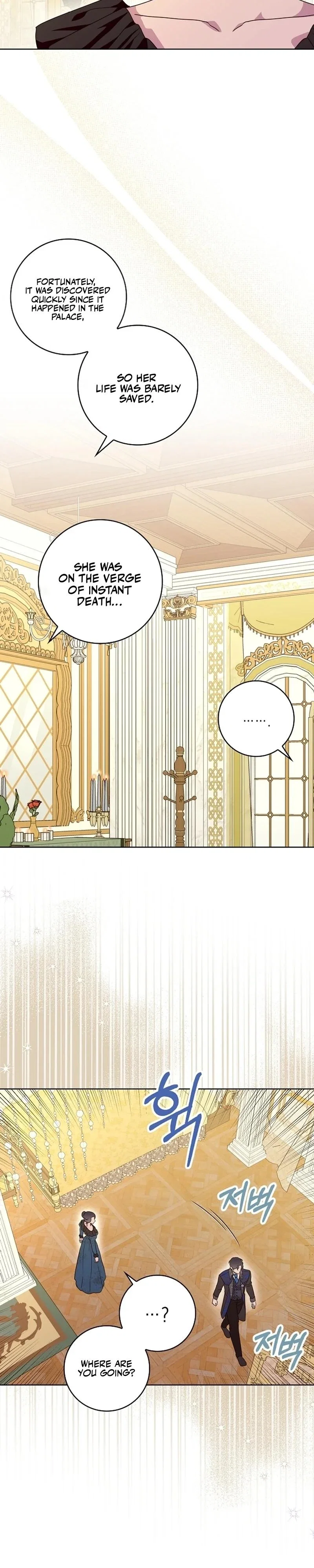 When I Quit Being A Wicked Mother-in-law, Everyone Became Obsessed With Me Chapter 84 - Page 13