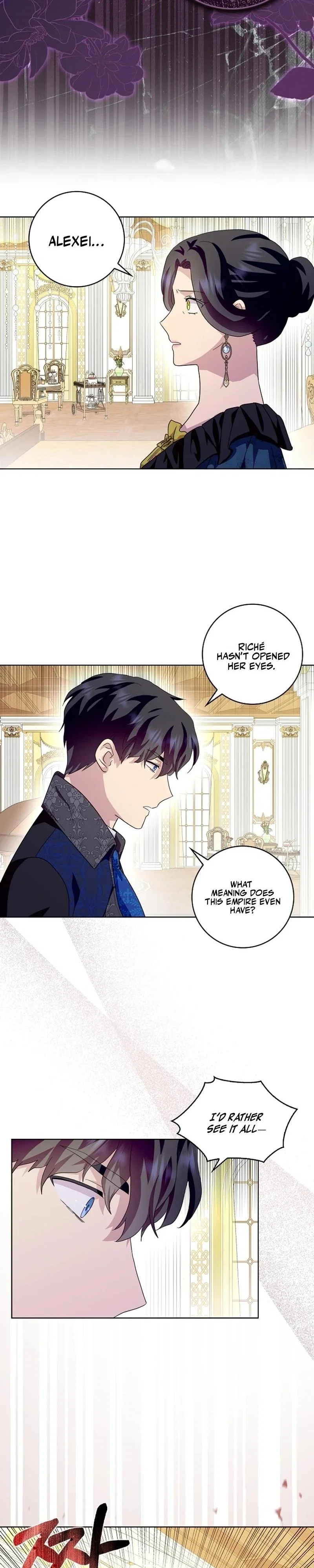 When I Quit Being A Wicked Mother-in-law, Everyone Became Obsessed With Me Chapter 84 - Page 19