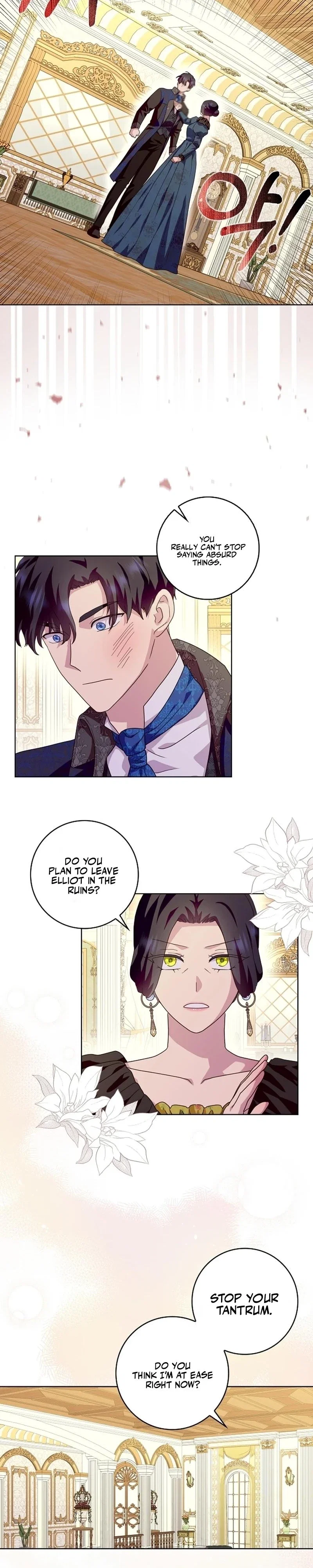 When I Quit Being A Wicked Mother-in-law, Everyone Became Obsessed With Me Chapter 84 - Page 20