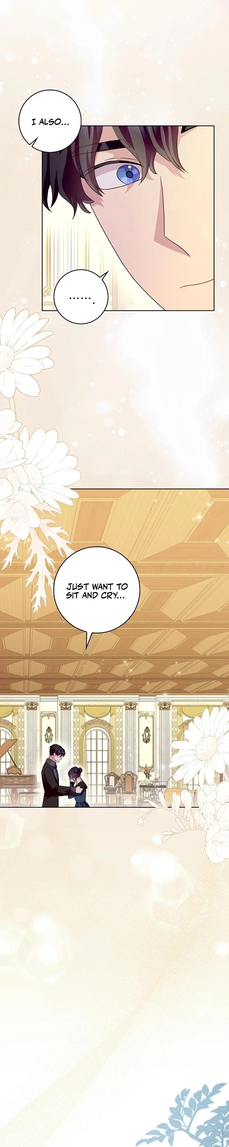 When I Quit Being A Wicked Mother-in-law, Everyone Became Obsessed With Me Chapter 84 - Page 21