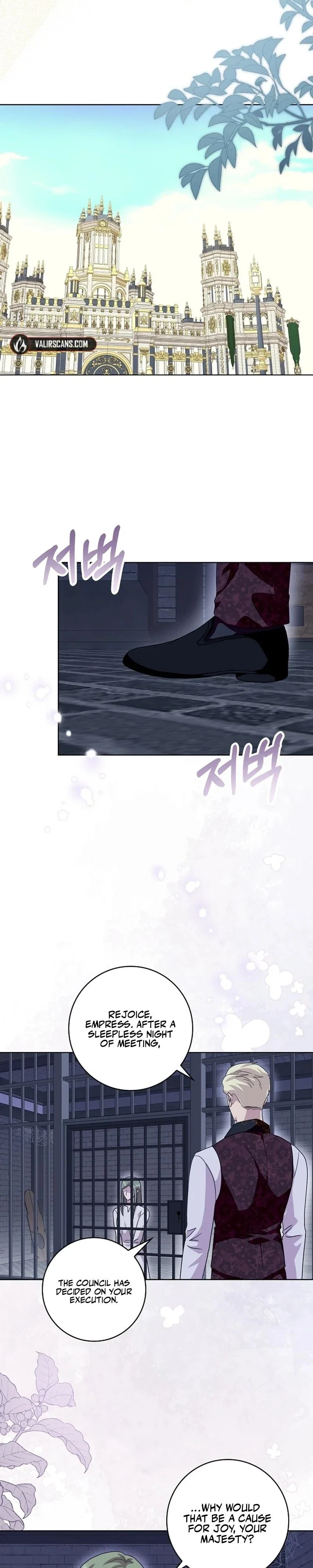 When I Quit Being A Wicked Mother-in-law, Everyone Became Obsessed With Me Chapter 84 - Page 22