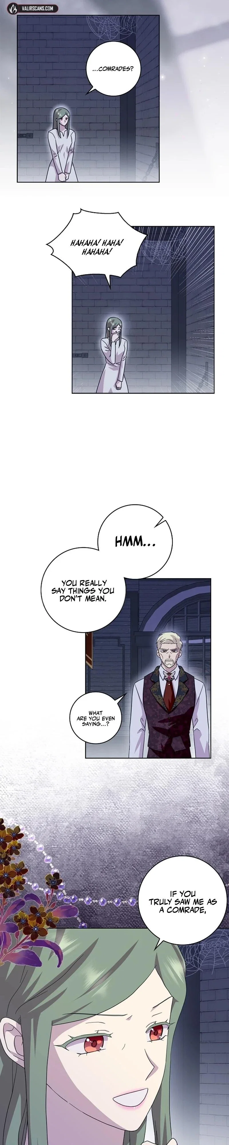 When I Quit Being A Wicked Mother-in-law, Everyone Became Obsessed With Me Chapter 84 - Page 25