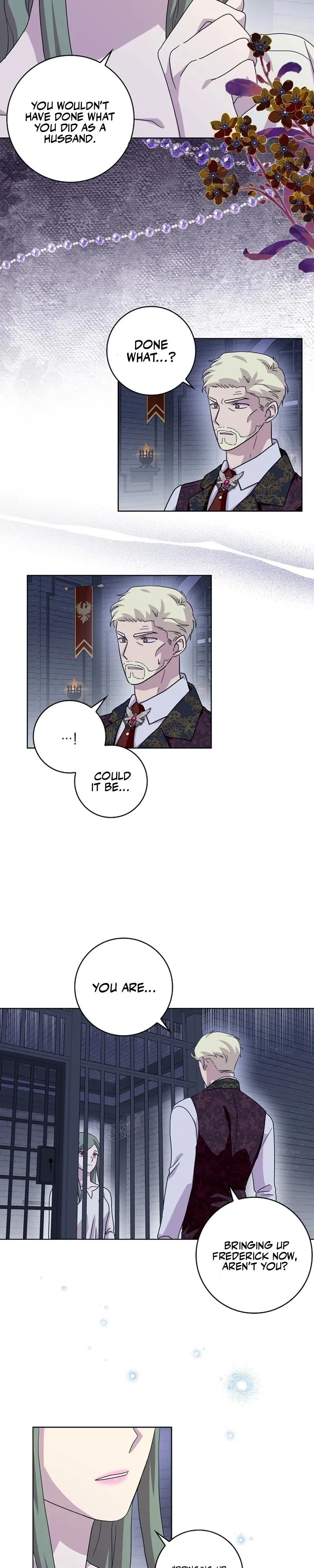 When I Quit Being A Wicked Mother-in-law, Everyone Became Obsessed With Me Chapter 84 - Page 26