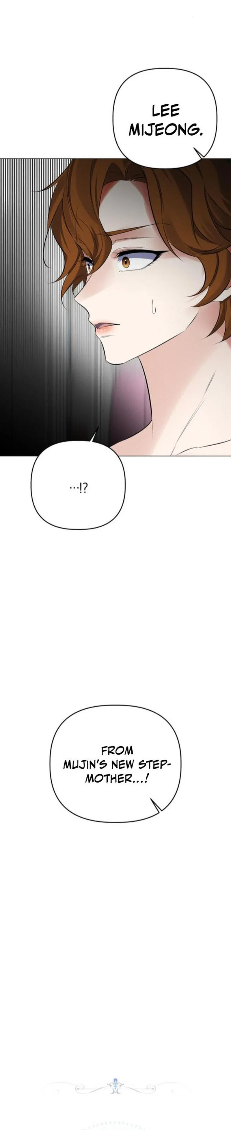 When Love Calls Me Chapter 20 - Page 4