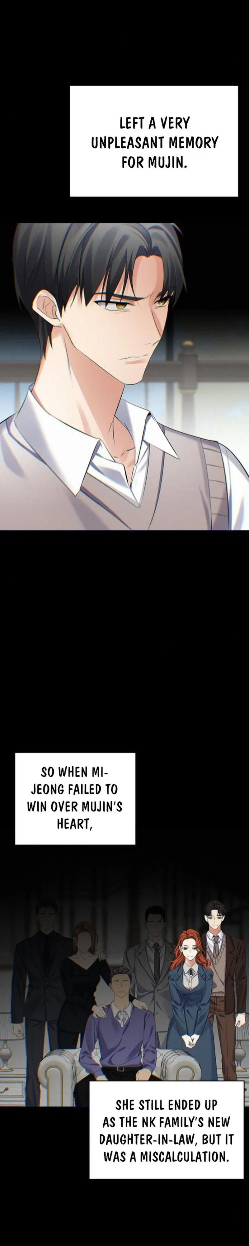 When Love Calls Me Chapter 20 - Page 10