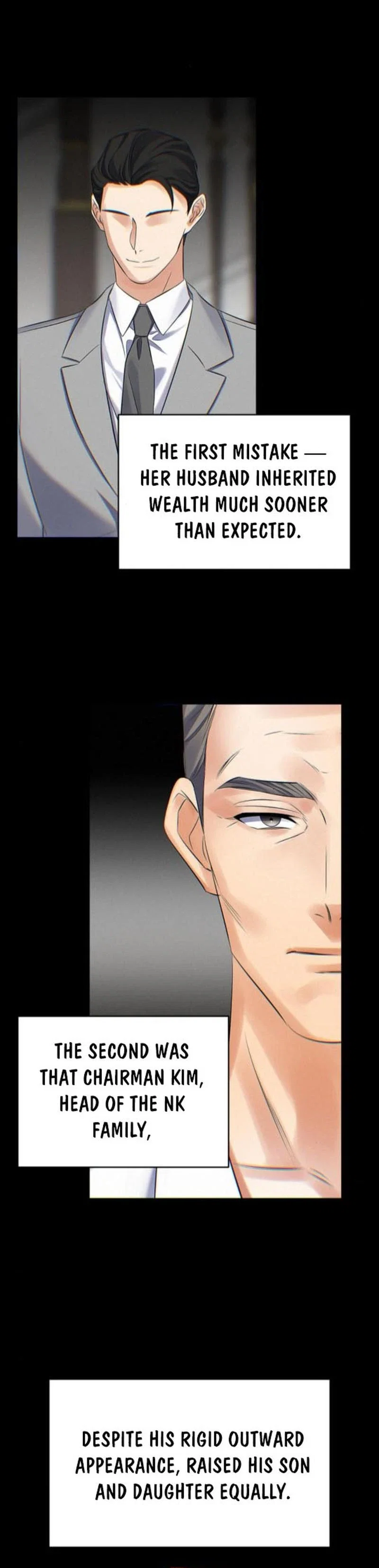 When Love Calls Me Chapter 20 - Page 11