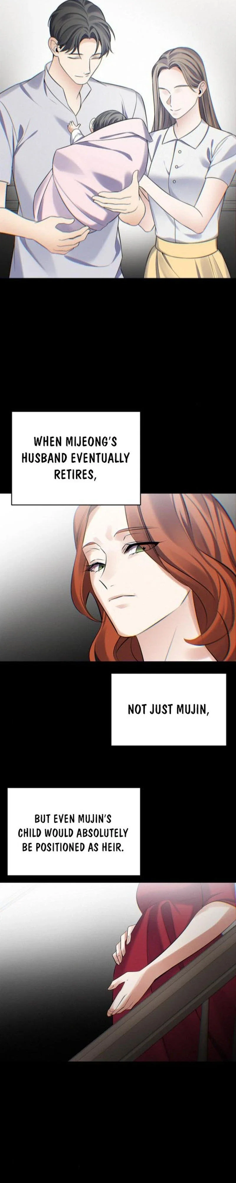 When Love Calls Me Chapter 20 - Page 15