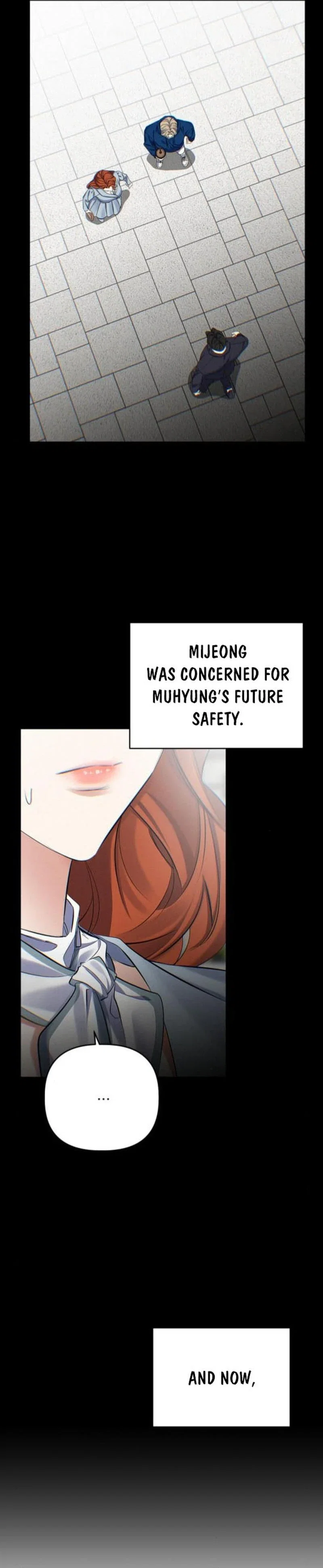 When Love Calls Me Chapter 20 - Page 18