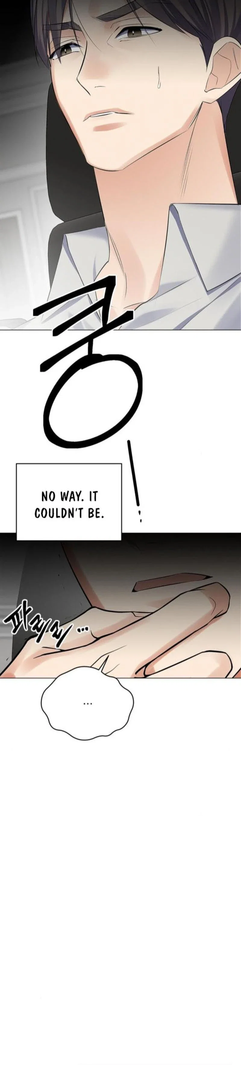 When Love Calls Me Chapter 20 - Page 24