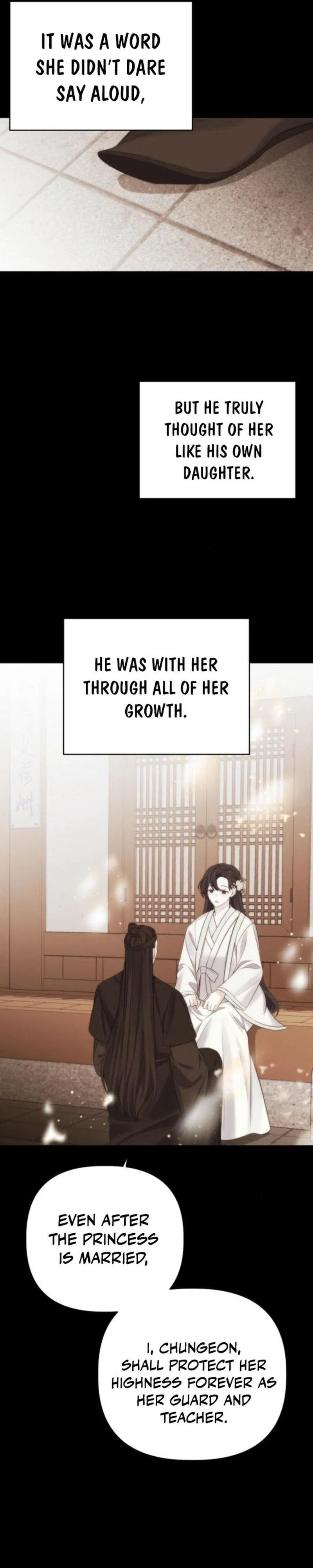 When Love Calls Me Chapter 20 - Page 27