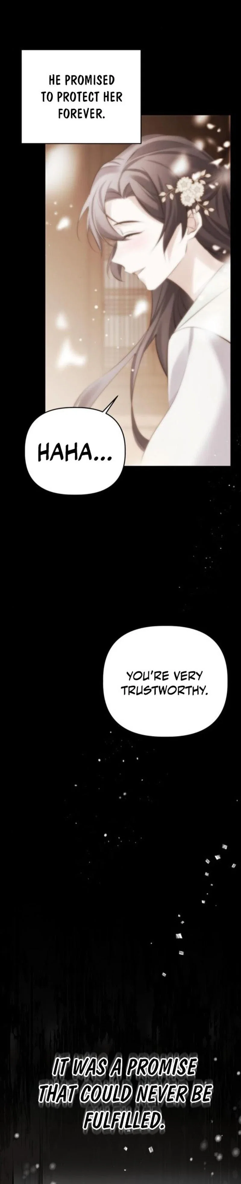 When Love Calls Me Chapter 20 - Page 28